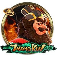ZhongKui